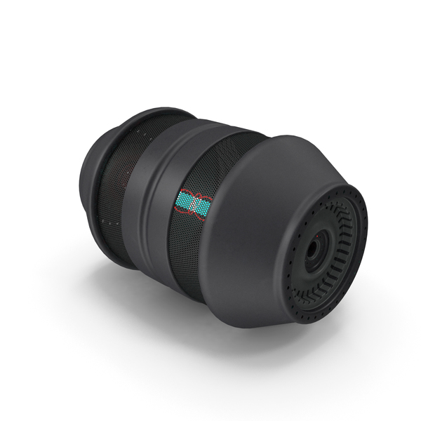 Sci-Fi Pipe New On PNG & PSD Images