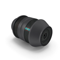 Sci-Fi Pipe New On PNG & PSD Images
