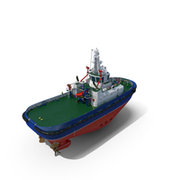 Icebreaker Ship PNG & PSD Images