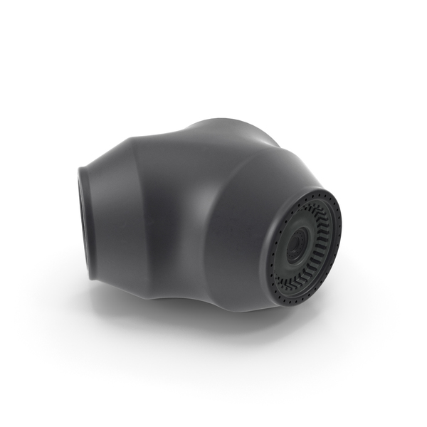 Sci-Fi Pipe New PNG & PSD Images