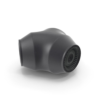 Sci-Fi Pipe New PNG & PSD Images
