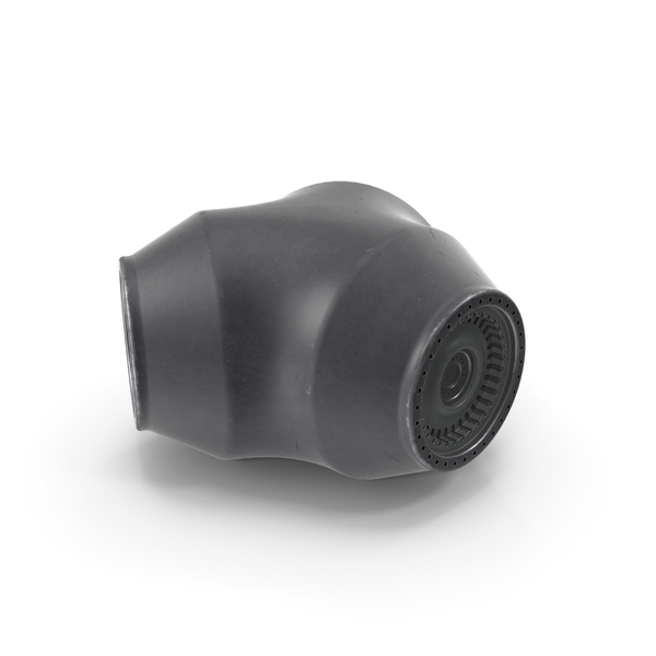 Sci-Fi Pipe Used PNG & PSD Images