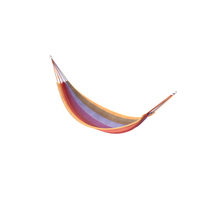 Colorful Hammock PNG & PSD Images