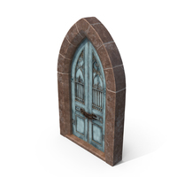Exterior Door PNG & PSD Images