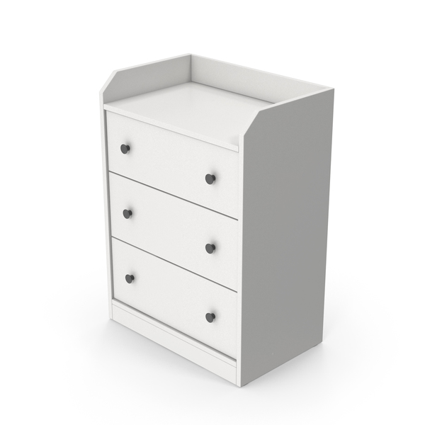 Chest Of Drawers PNG & PSD Images