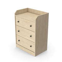 Chest Of Drawers PNG & PSD Images