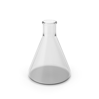 Lab Flask PNG & PSD Images