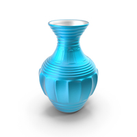Decorative Vase Pot PNG & PSD Images
