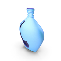 Decorative Vase PNG & PSD Images