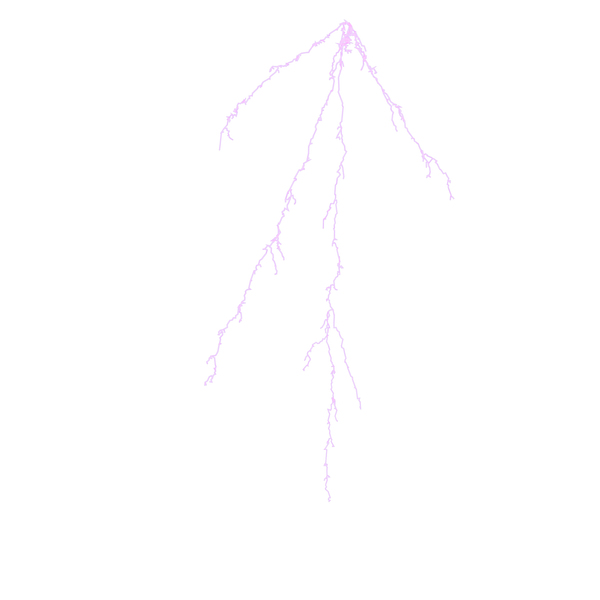 Lightning PNG & PSD Images