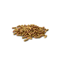 Pile Of Bullet PNG & PSD Images