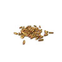 Pile Of Bullets PNG & PSD Images