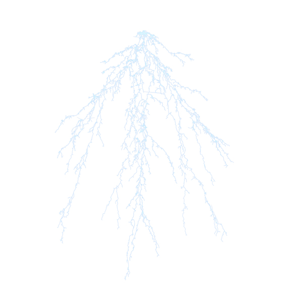 Lightning PNG & PSD Images