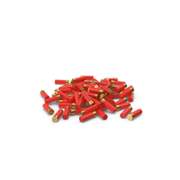Pile Of Shotgun Bullets PNG & PSD Images