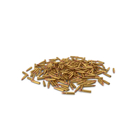 Pile Of Rifle Bullets PNG & PSD Images