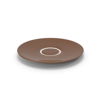 Plate Brown PNG & PSD Images