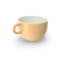 Cup Cream PNG & PSD Images
