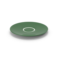 Plate Green PNG & PSD Images
