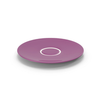 Plate Purple PNG & PSD Images