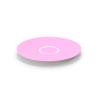Plate Pink PNG & PSD Images
