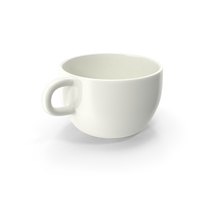 Cup White PNG & PSD Images