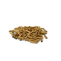 Pile Of Bullets Cartridge PNG & PSD Images