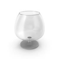 Snifter Glass PNG & PSD Images