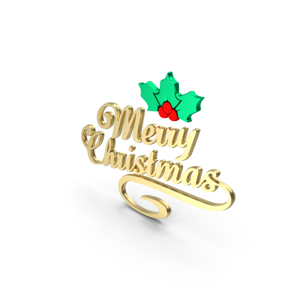 Merry Christmas Xmas Santa PNG & PSD Images