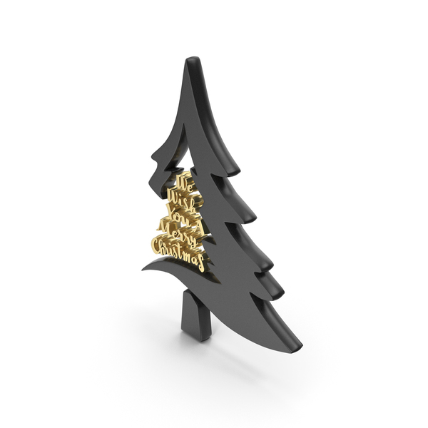 Merry Christmas Tree Xmas PNG & PSD Images