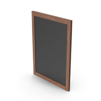 Wall Sandwich Board PNG & PSD Images