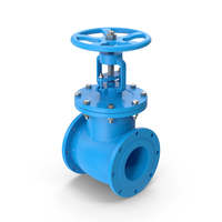 Valve Blue PNG & PSD Images