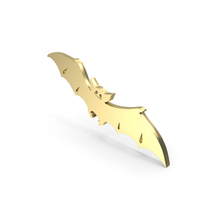Happy Halloween Bat PNG & PSD Images