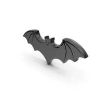 Happy Halloween Bat PNG & PSD Images
