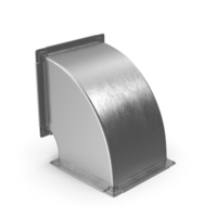 90 Degree Duct PNG & PSD Images