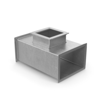 Air Duct PNG & PSD Images