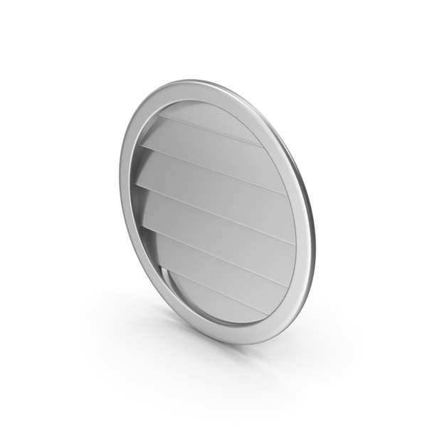 Round Vent PNG & PSD Images