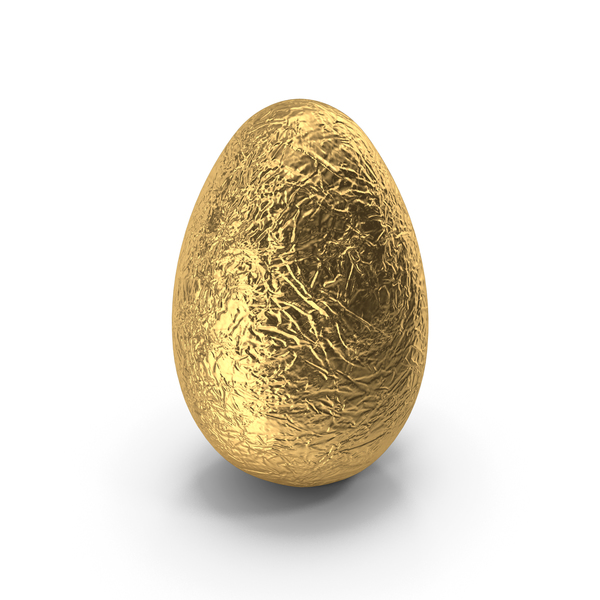 Golden Egg PNG Images & PSDs for Download