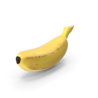 Ripe Yellow Banana Cluster PNG Images & PSDs for Download