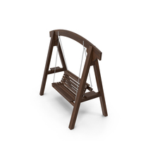 Garden Swing PNG & PSD Images