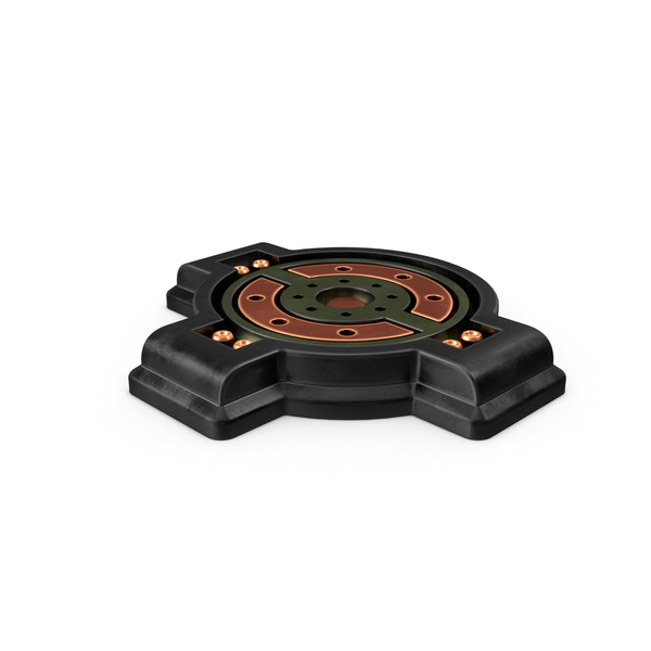 Sci-Fi Socket PNG & PSD Images
