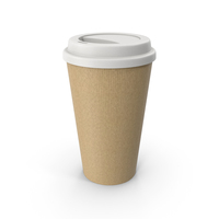 Paper Coffee Cup PNG & PSD Images