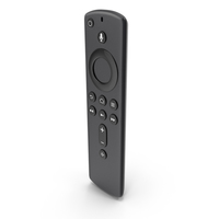 Voice Remote Controller for Smart TV PNG & PSD Images