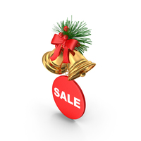 Christmas Sale PNG & PSD Images