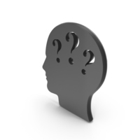 Question Icon PNG & PSD Images
