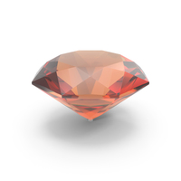 Single Cut Imperial Topaz PNG & PSD Images