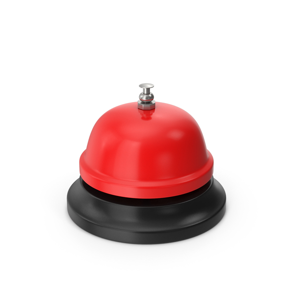 Service Bell PNG & PSD Images