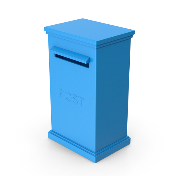 Post Box PNG & PSD Images