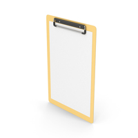 Clipboard PNG & PSD Images