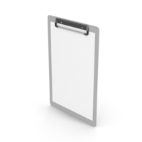 Clipboard Gray PNG & PSD Images