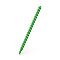 Pen Green PNG & PSD Images